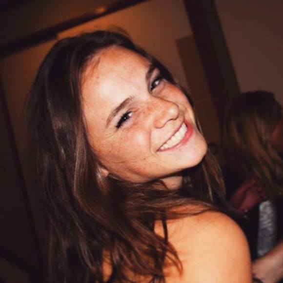 Meet your Posher, Kyra - Picture 1 of 1